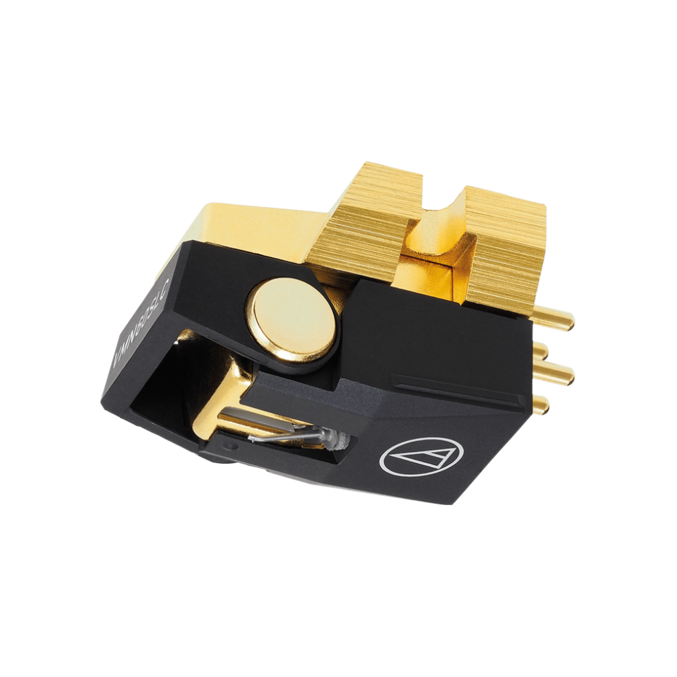 Audio-Technica VM760SLC Dual Moving Magnet Cartridge