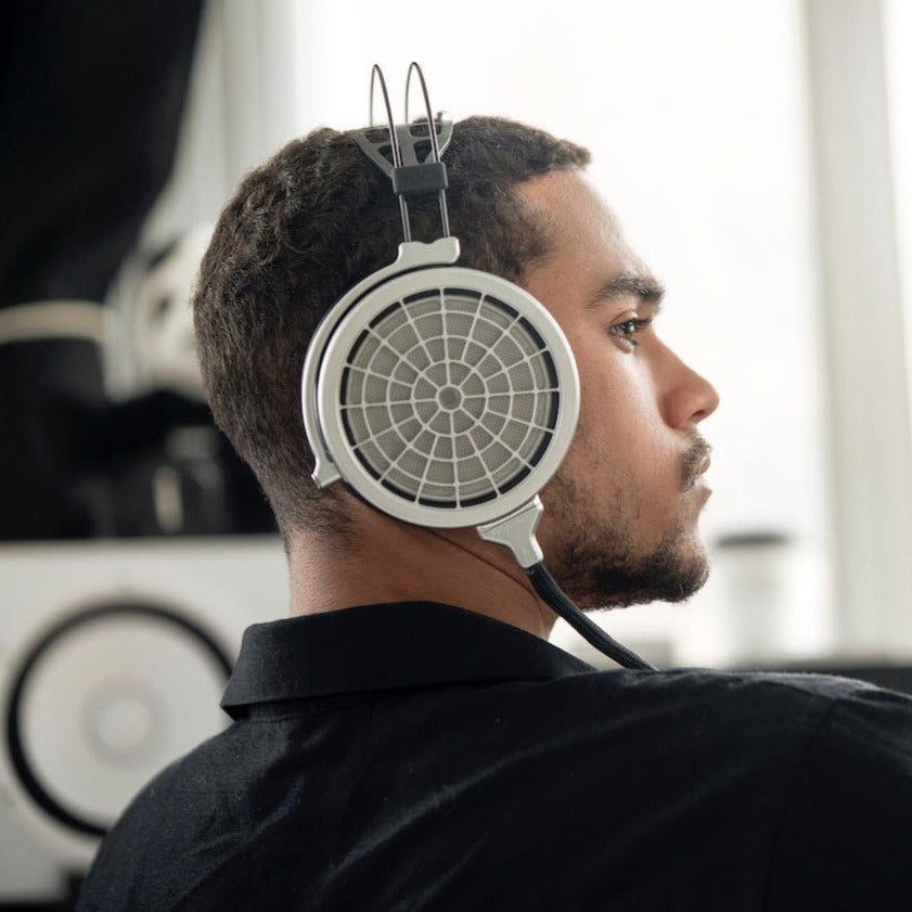 Dan Clark Audio Voce Over-Ear Headphones