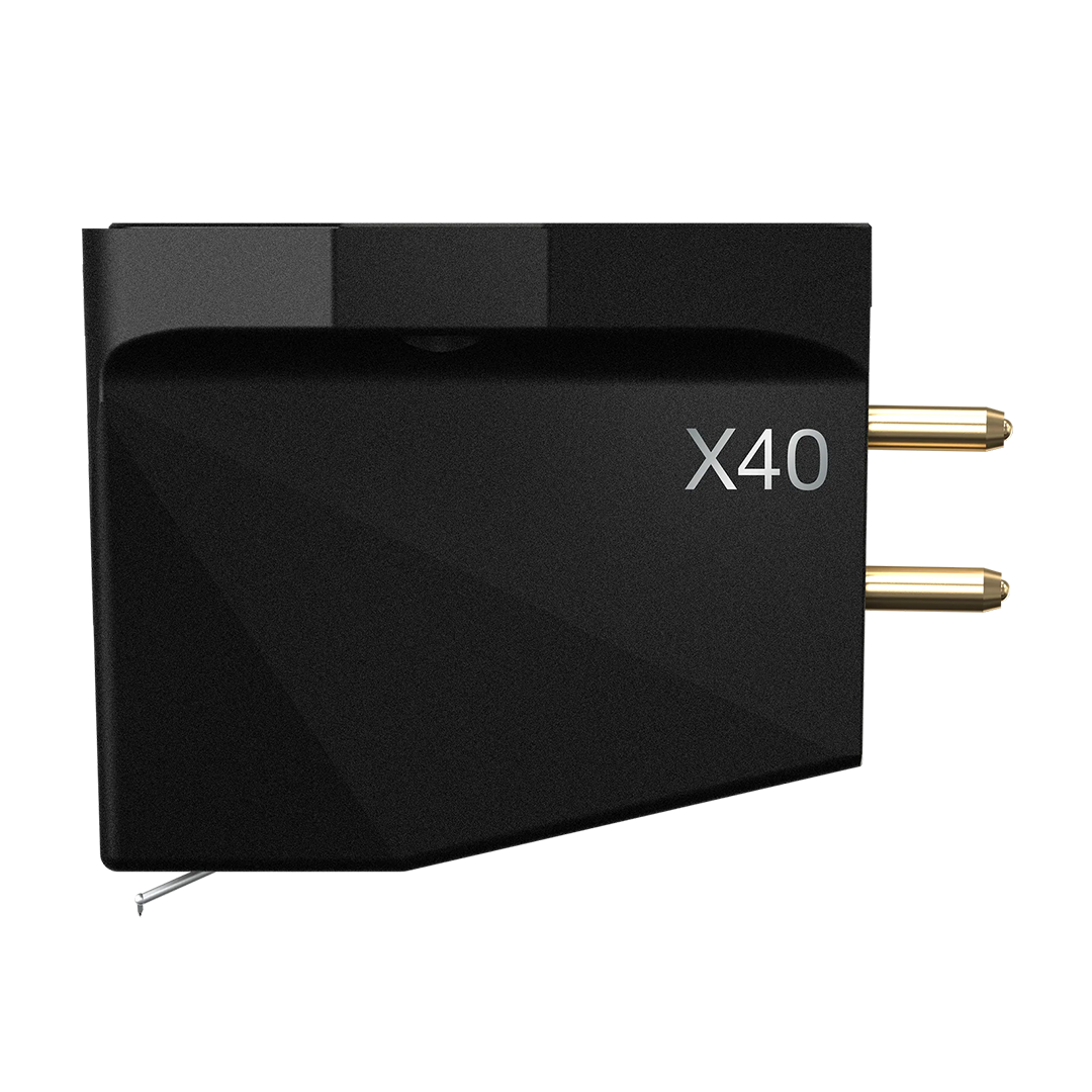 Ortofon MC X40
