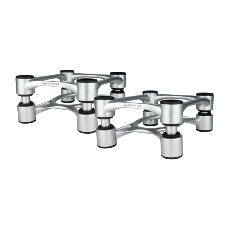IsoAcoustics APERTA 100 Isolation Stands