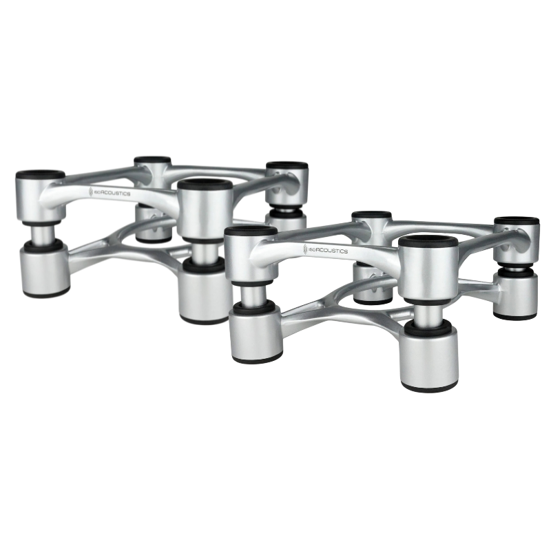 IsoAcoustics APERTA 200 Isolation Stands