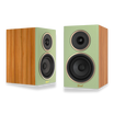 Encel Gelati Bookshelf Speakers