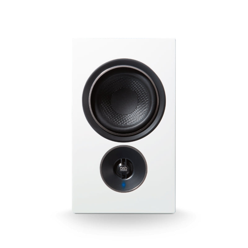 PSB Alpha iQ Streaming Powered Speakers