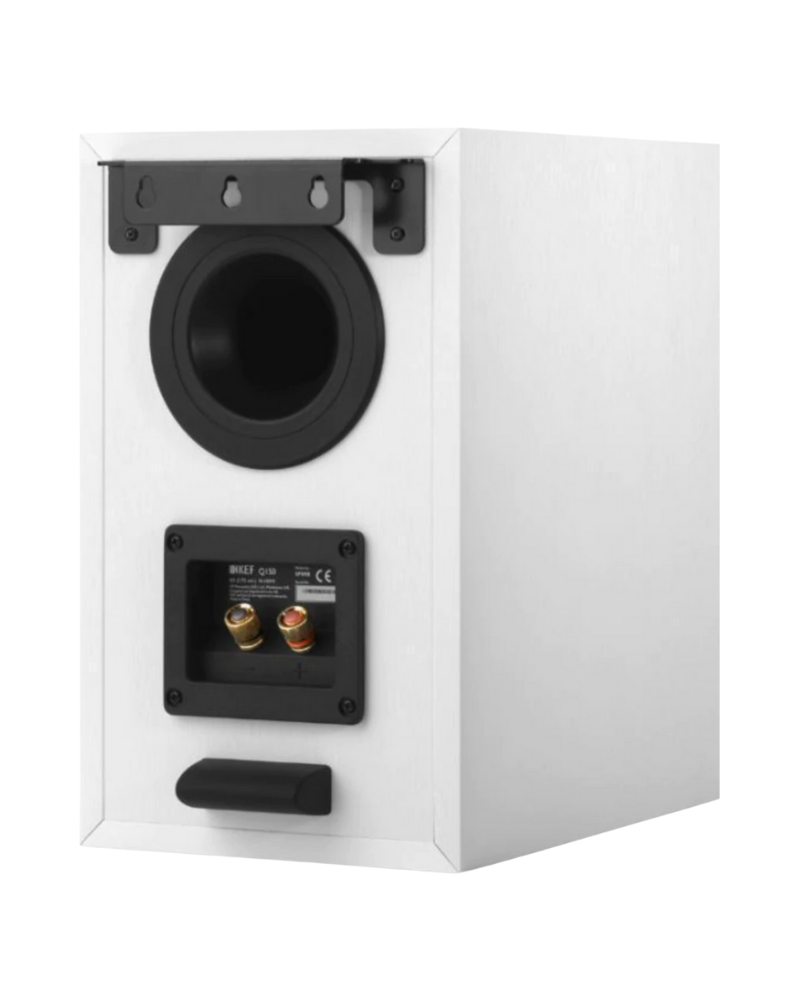 KEF B2 Wall Bracket for Q Series Bookshelf Speakers