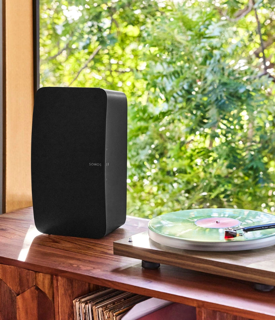 Sonos Five Hi-fi Pack