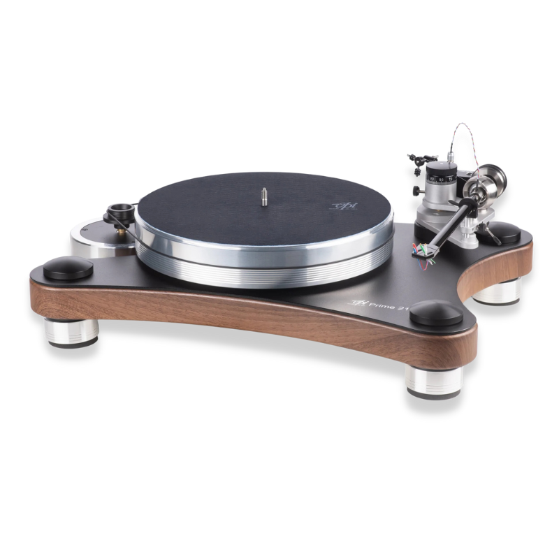 VPI Prime 21 Turntable