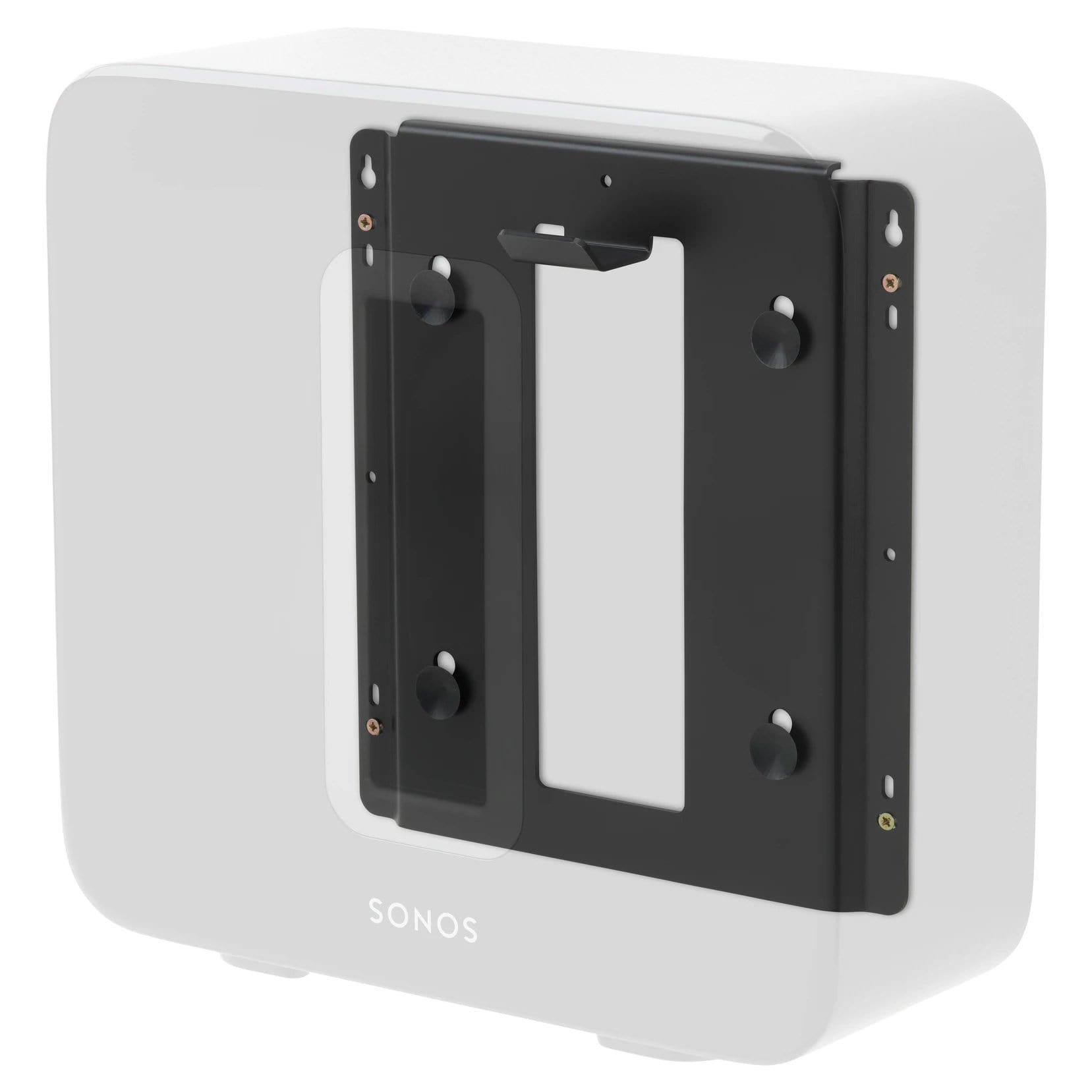 Alphason Wall Bracket For Sonos Sub