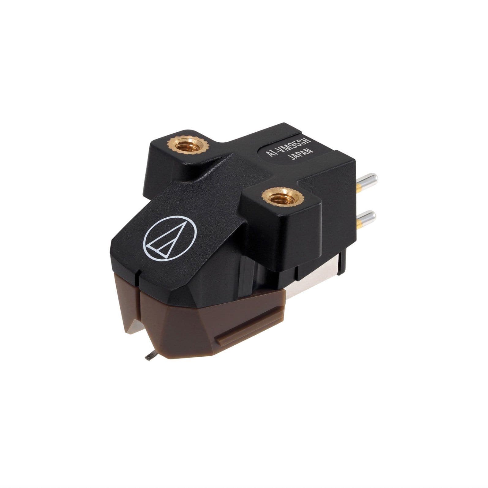 Audio-Technica AT-VM95SH Dual Moving Magnet Cartridge