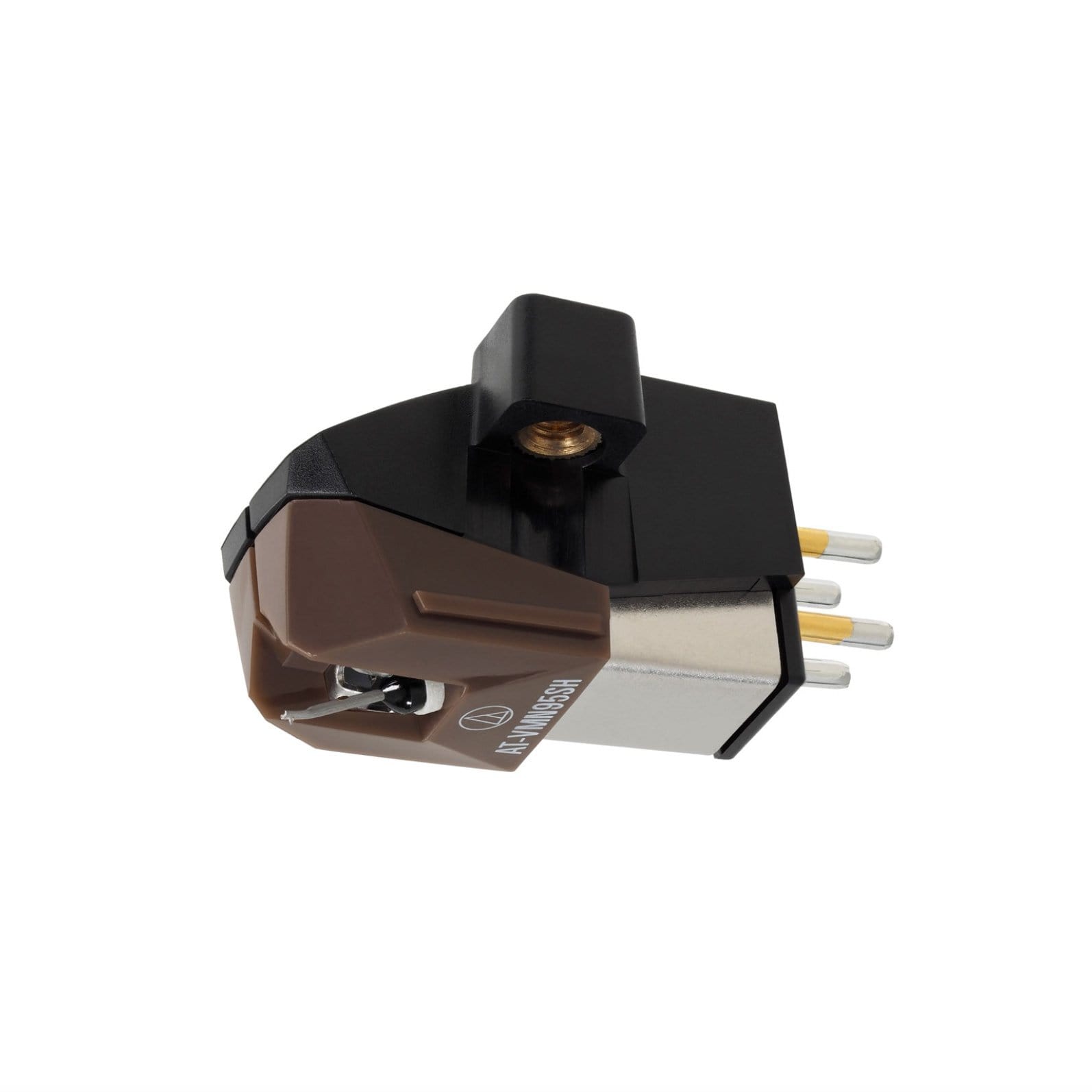 Audio-Technica AT-VM95SH Dual Moving Magnet Cartridge