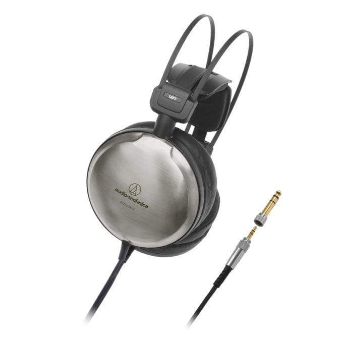 Audio-Technica ATH-A2000Z Headphones