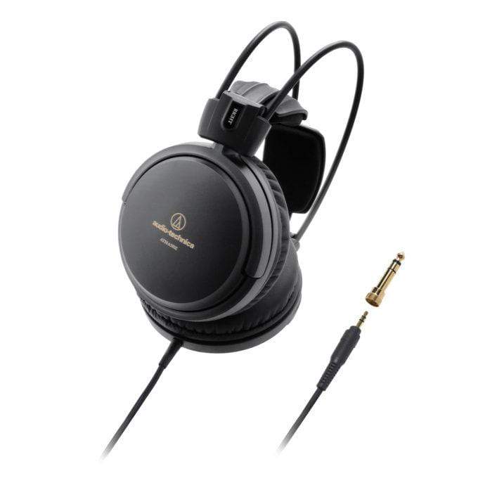 Audio-Technica ATH-A550Z Headphones