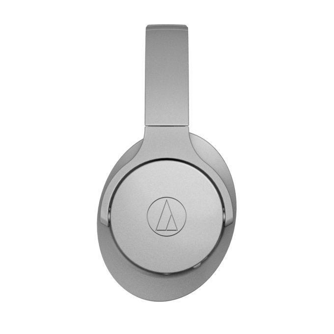 Audio-Technica ATH-ANC700BT Bluetooth Noise Cancelling Headphones
