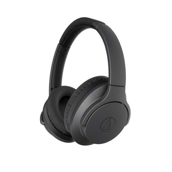 Audio-Technica ATH-ANC700BT Noise Cancelling Headphones