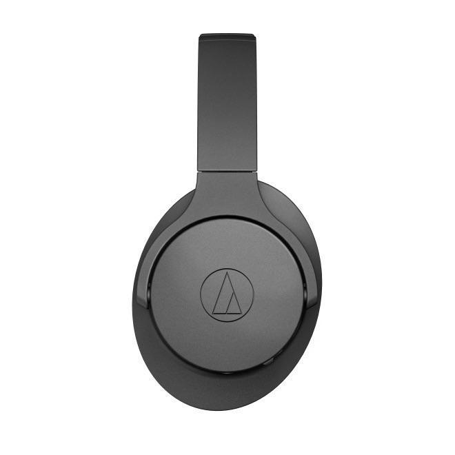 Audio-Technica ATH-ANC700BT Noise Cancelling Headphones