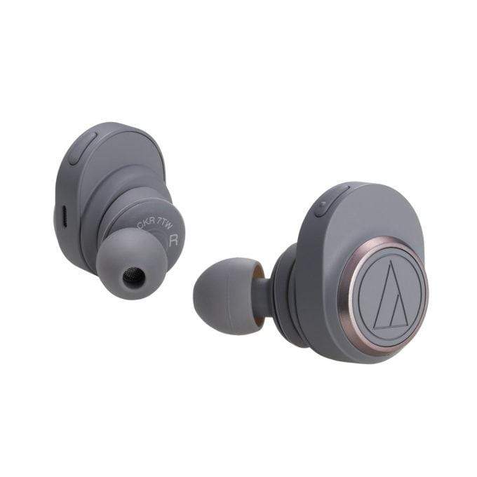 Audio-Technica ATH-CKR7TW TRUE WIRELESS IN-EAR HEADPHONES