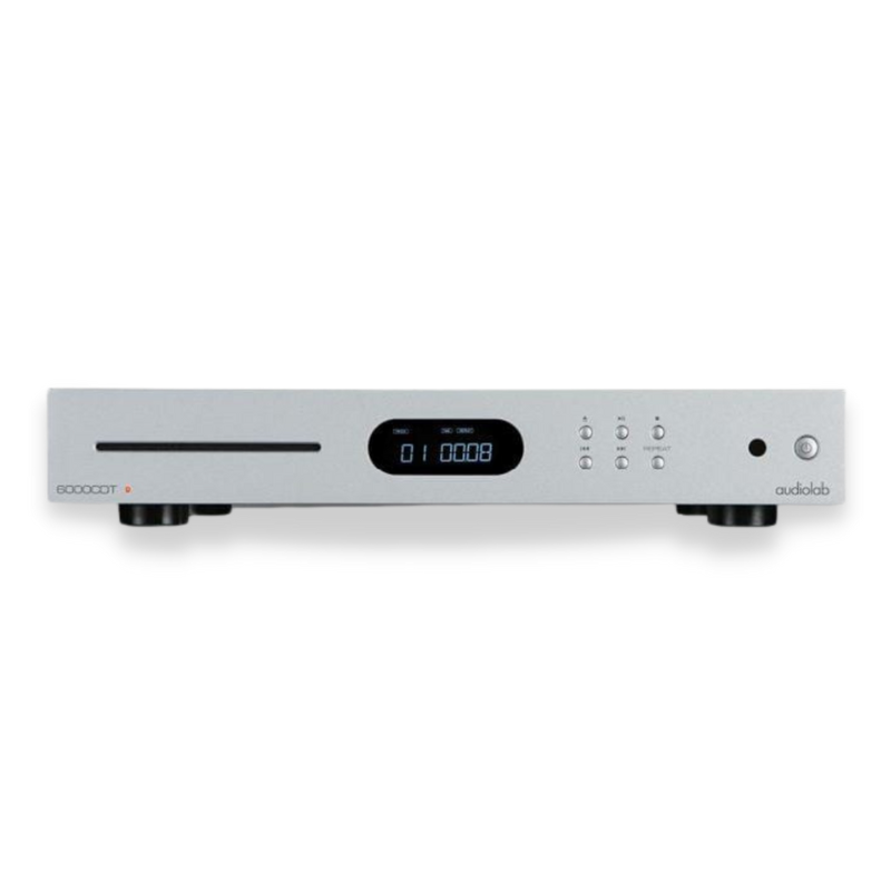 Audiolab 6000CDT CD Player