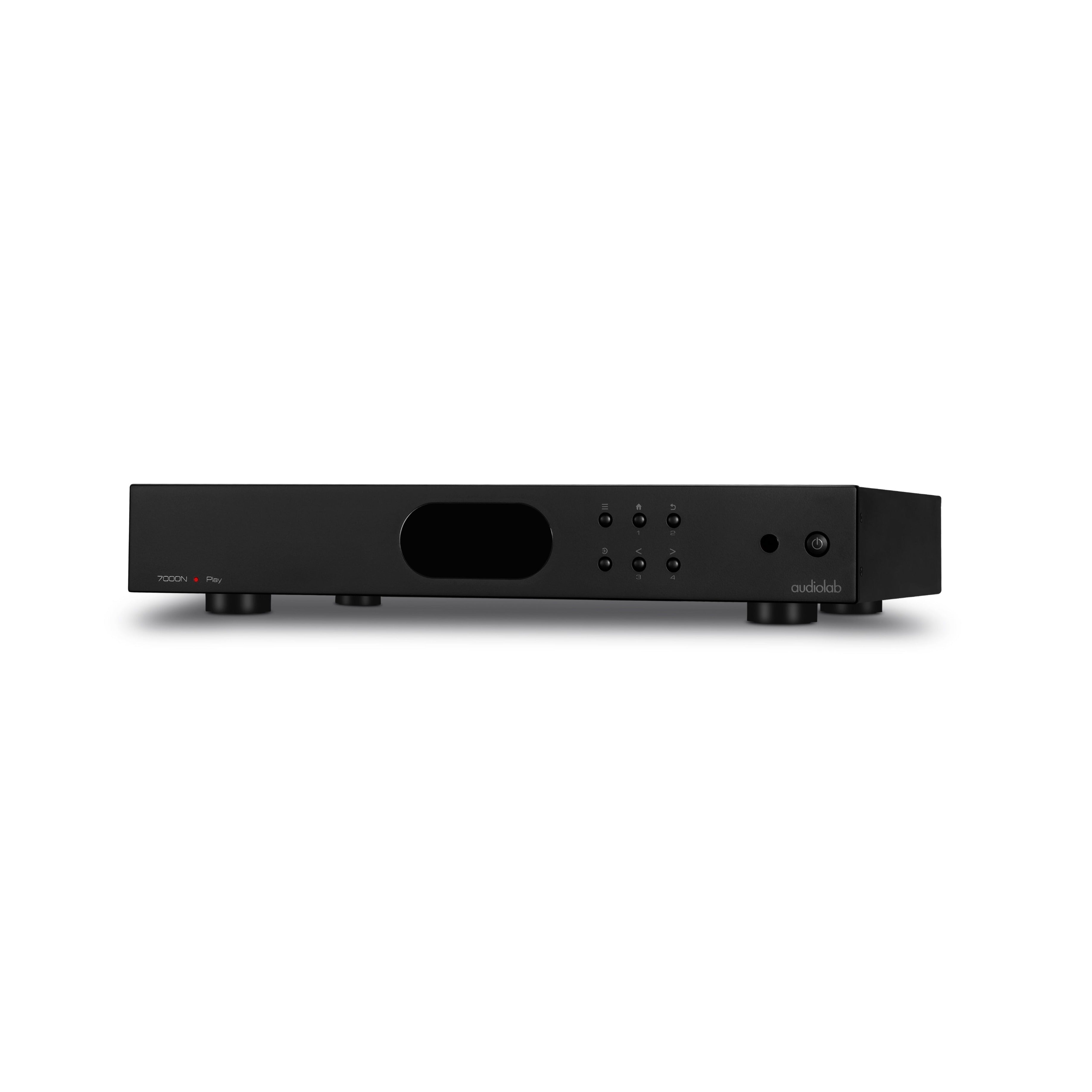 Audiolab 7000N Play Network Streamer