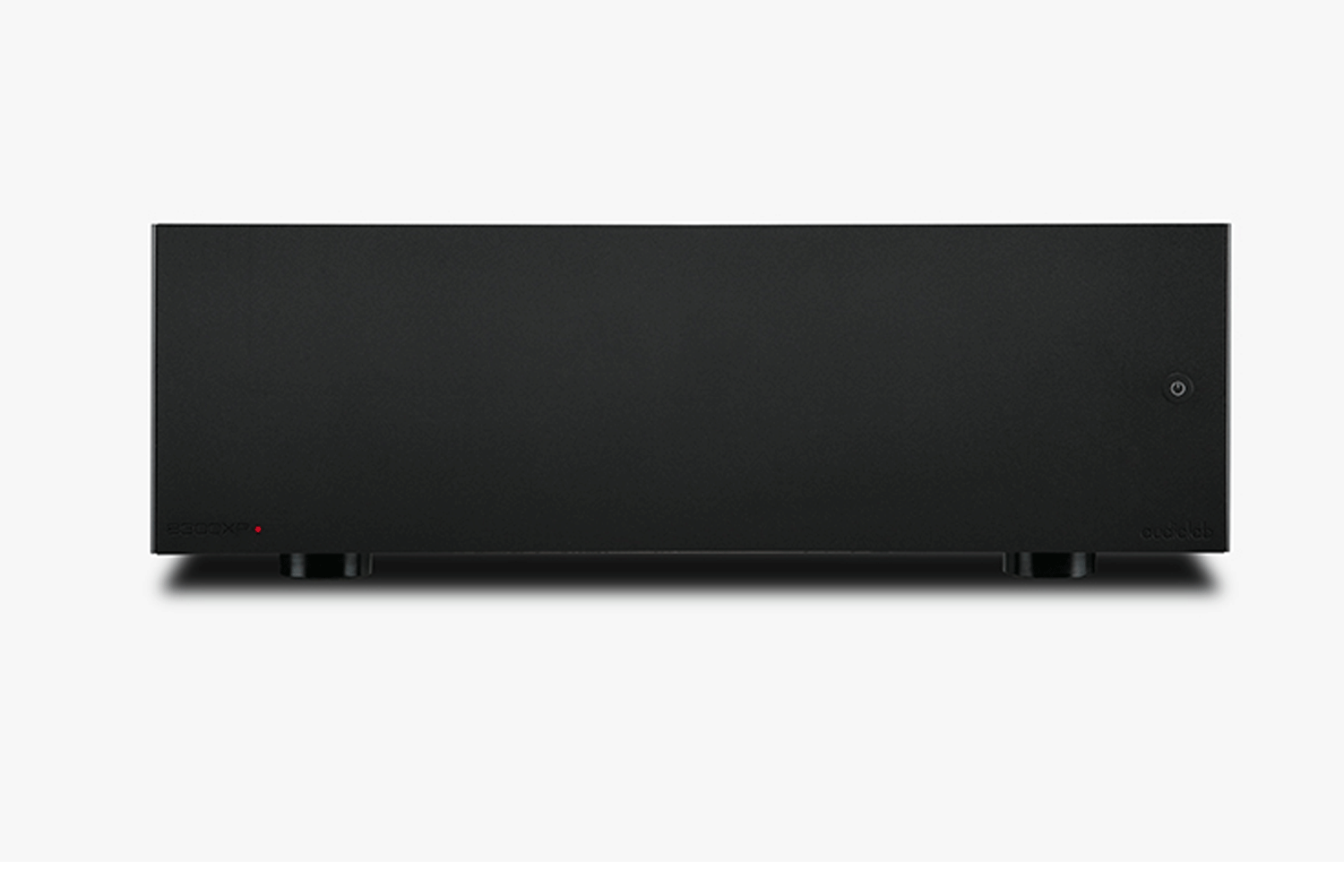 Audiolab 8300XP Stereo Power Amplifier