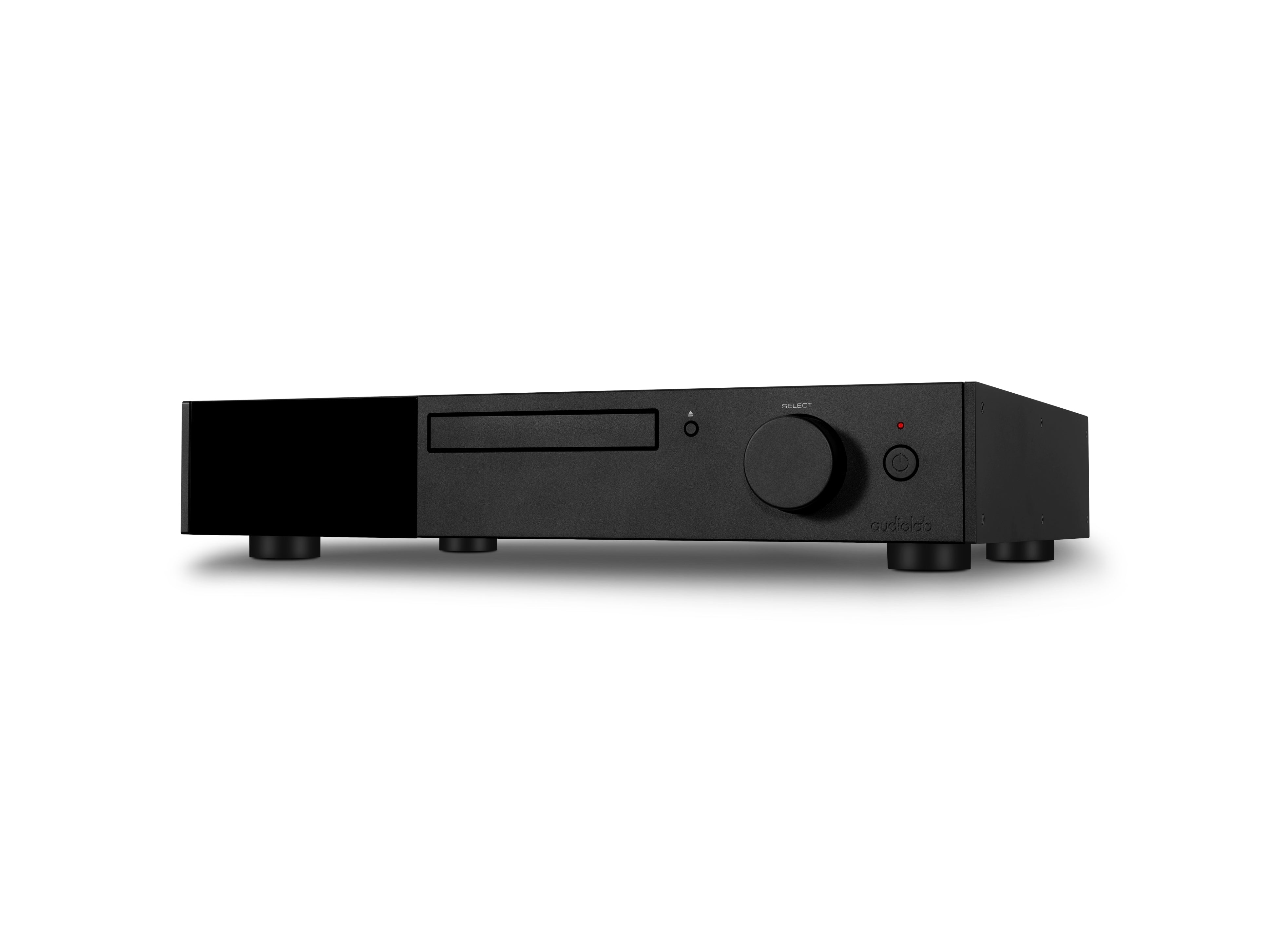 Audiolab 9000 CDT CD Transport