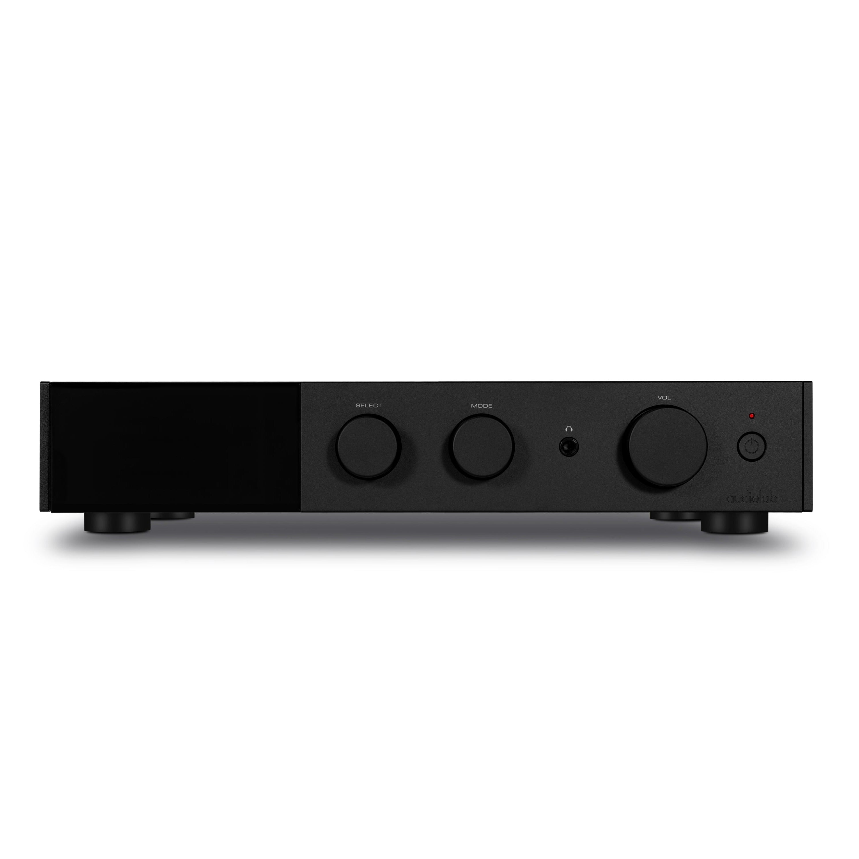 Audiolab 9000A Integrated Amplifier
