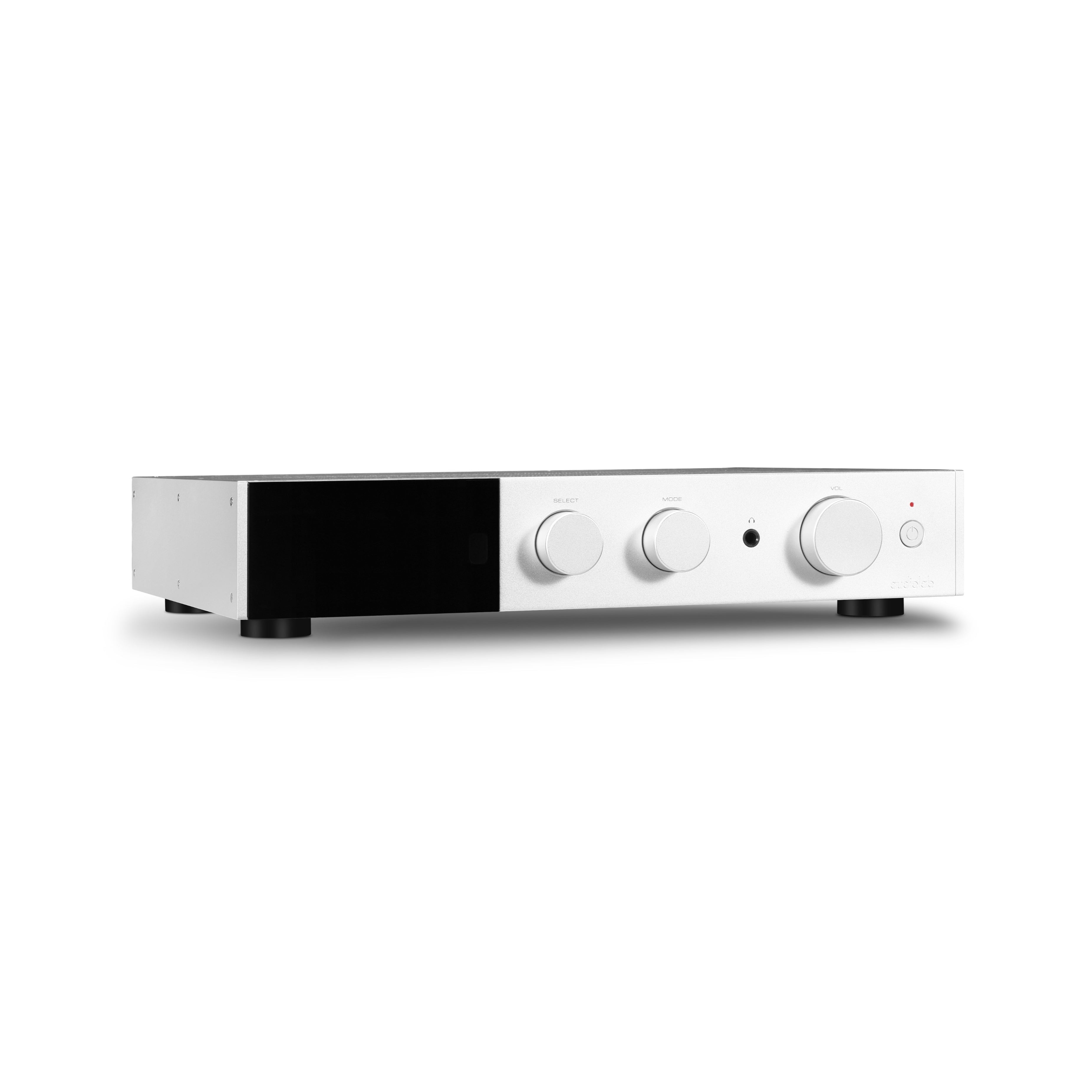 Audiolab 9000A Integrated Amplifier