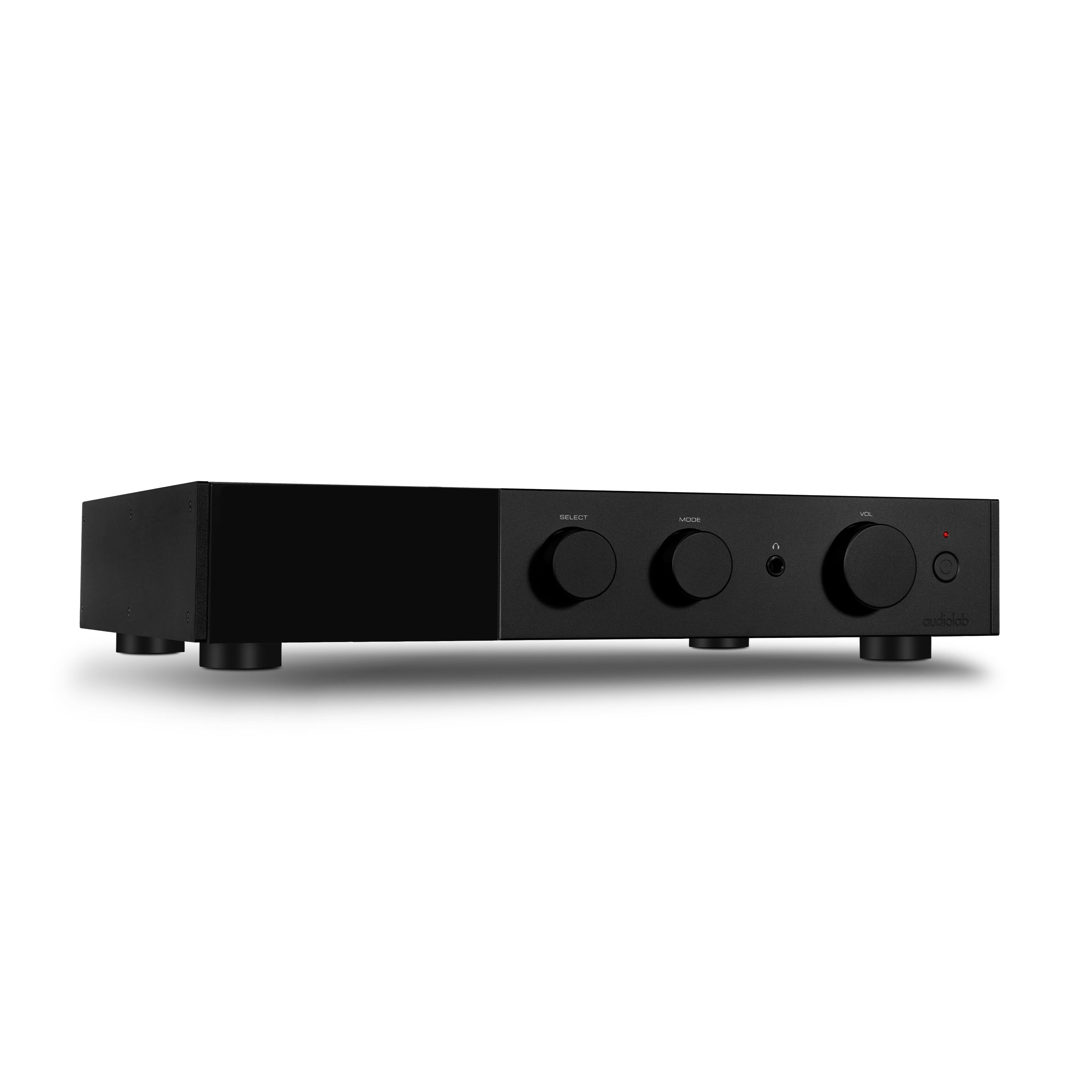 Audiolab 9000A Integrated Amplifier