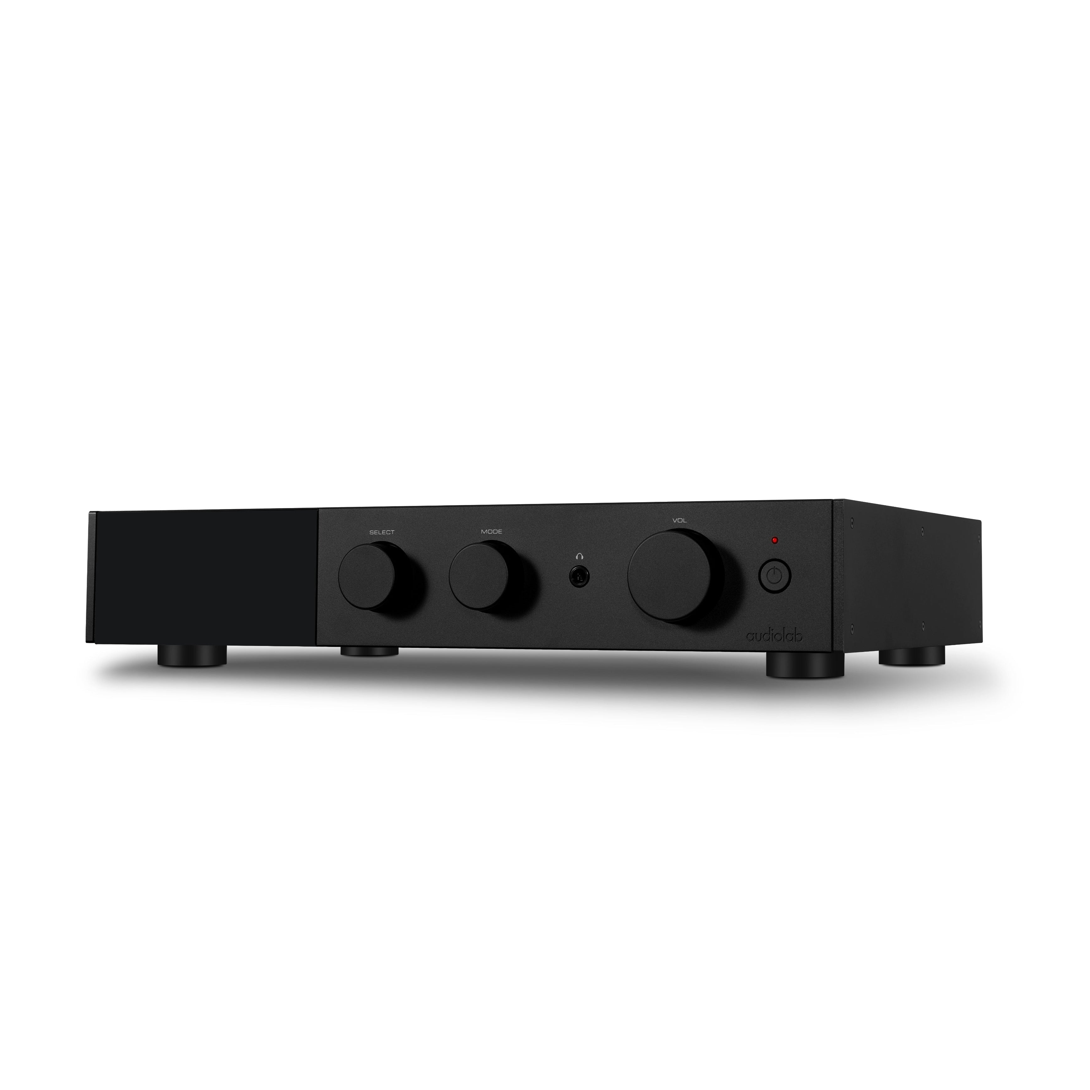Audiolab 9000A Integrated Amplifier