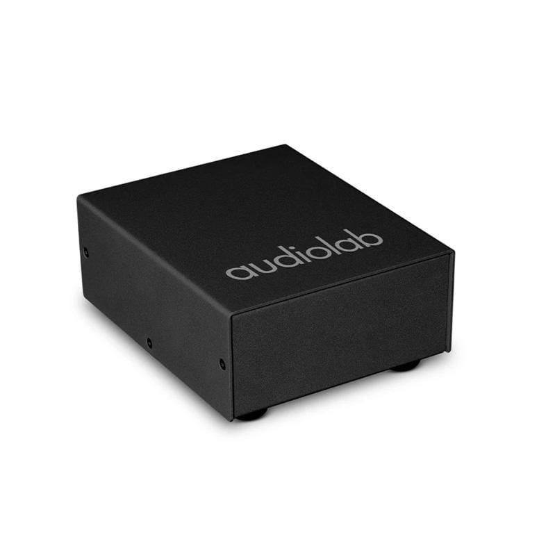 Audiolab DC Block Power Conditioner