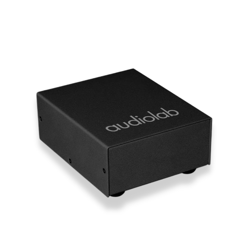 Audiolab DC Block Power Conditioner