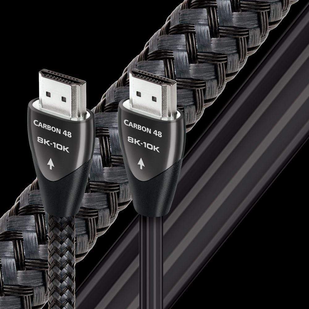 AudioQuest Carbon 48 Series HDMI