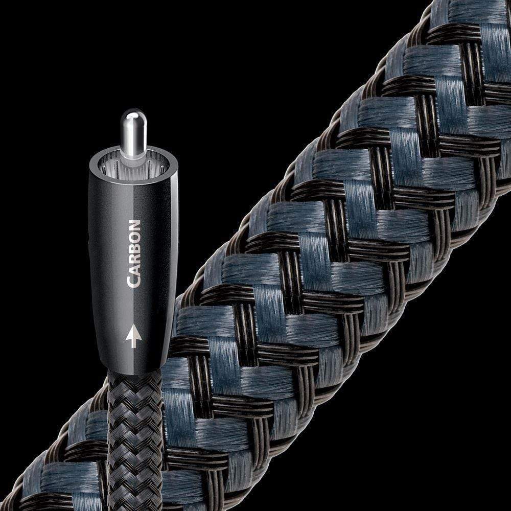 AudioQuest Carbon Series Digital Coax Cable
