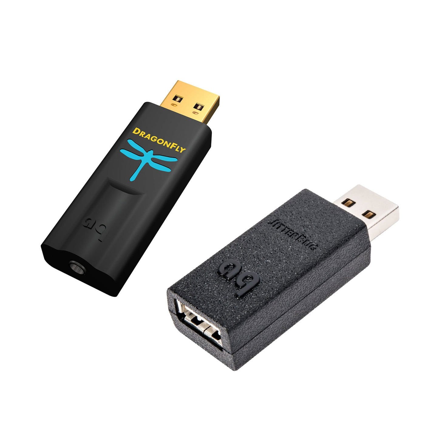 AudioQuest DragonFly Black USB DAC