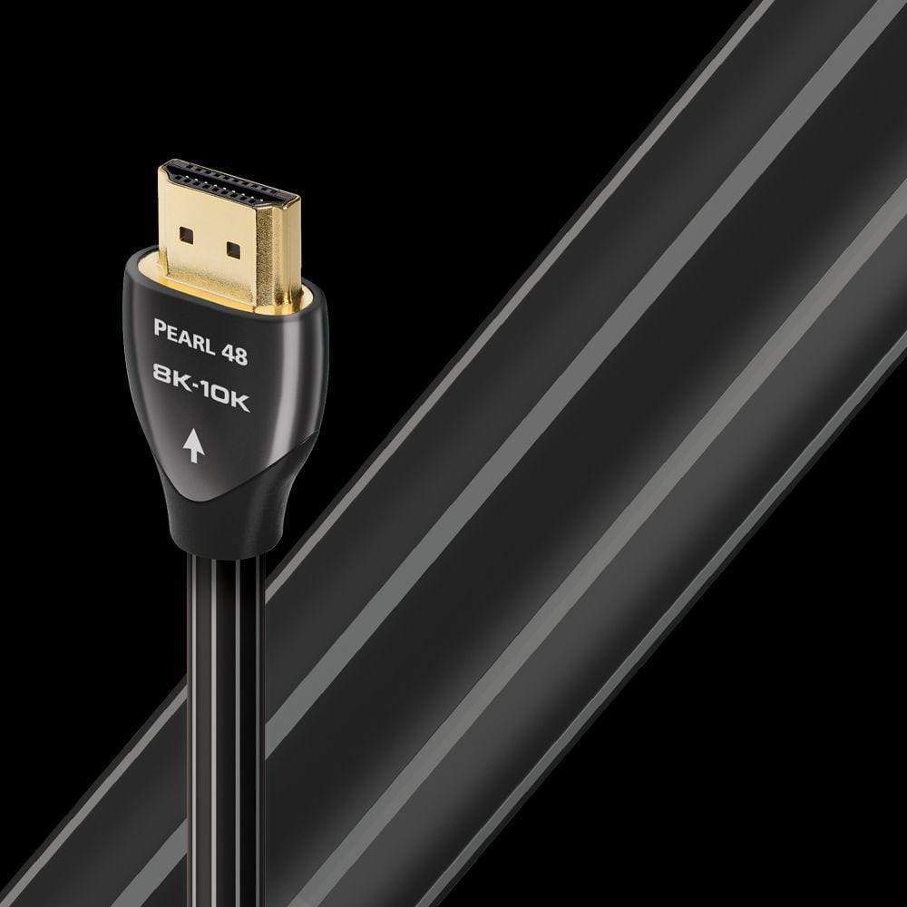 AudioQuest Pearl 48 Series HDMI