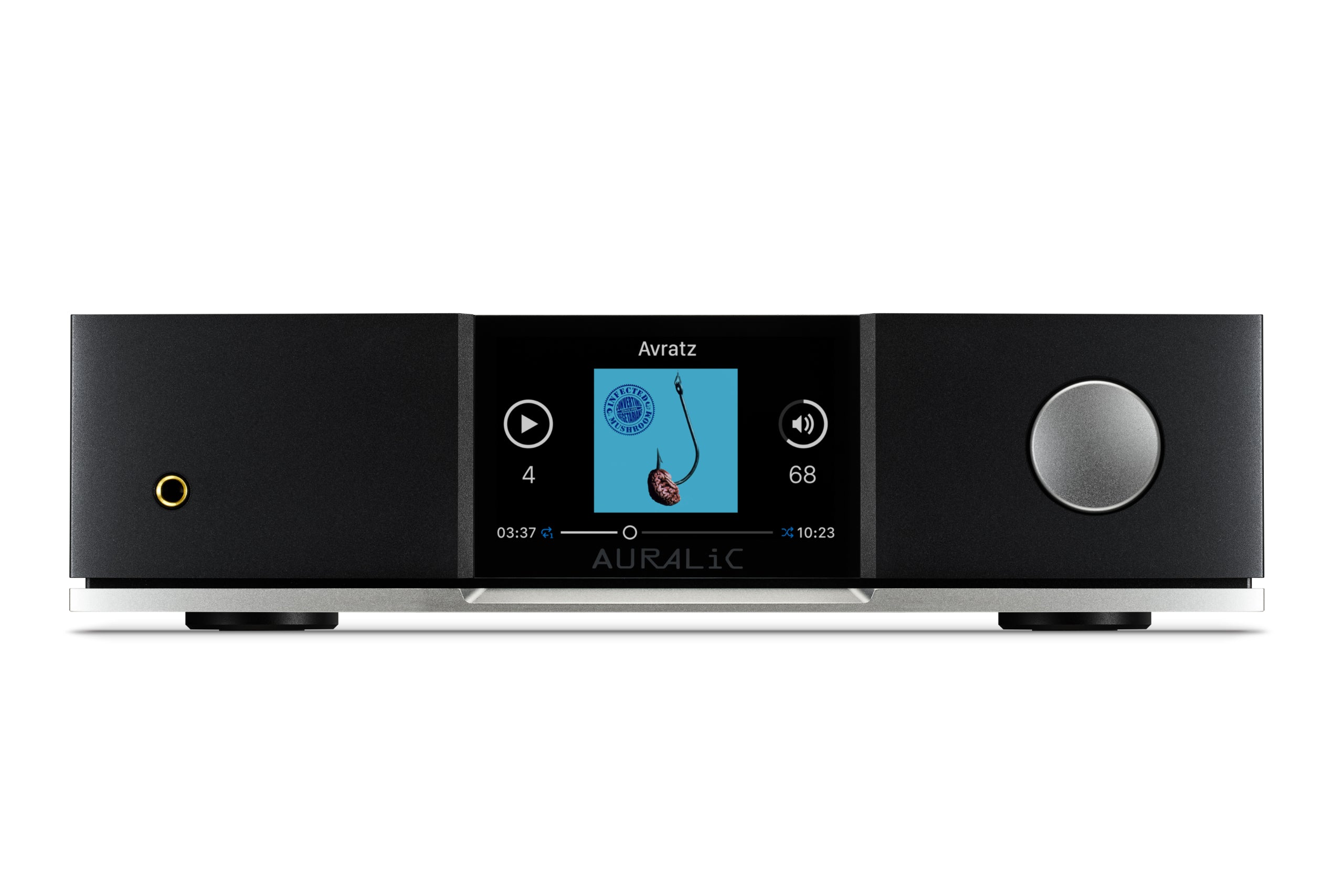 AURALiC Altair G1.1 Digital Audio Streamer