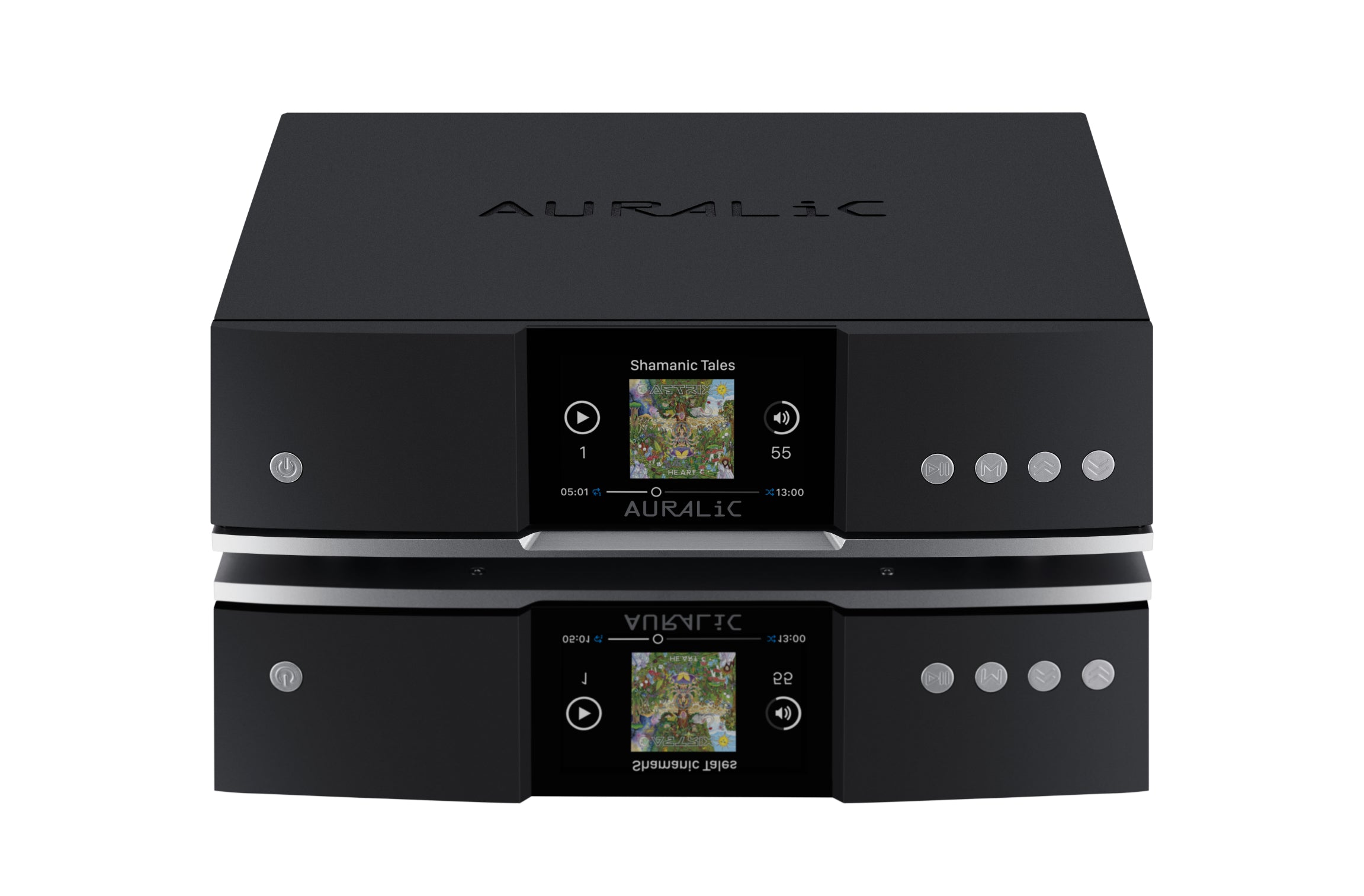 AURALiC Aries G1.1 Streaming Transport