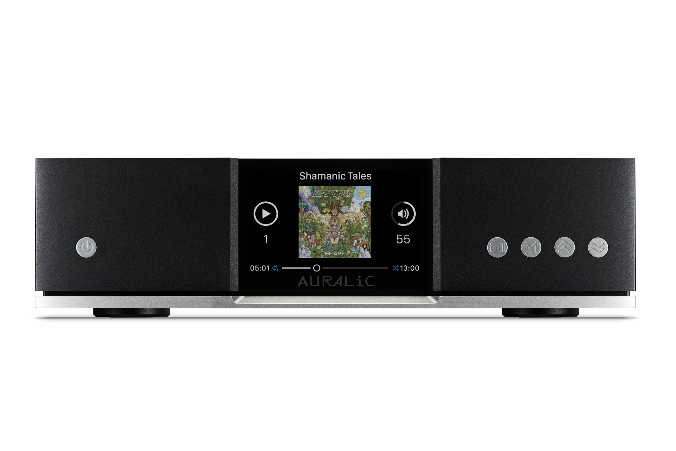 AURALiC Aries G1.1 Streaming Transport