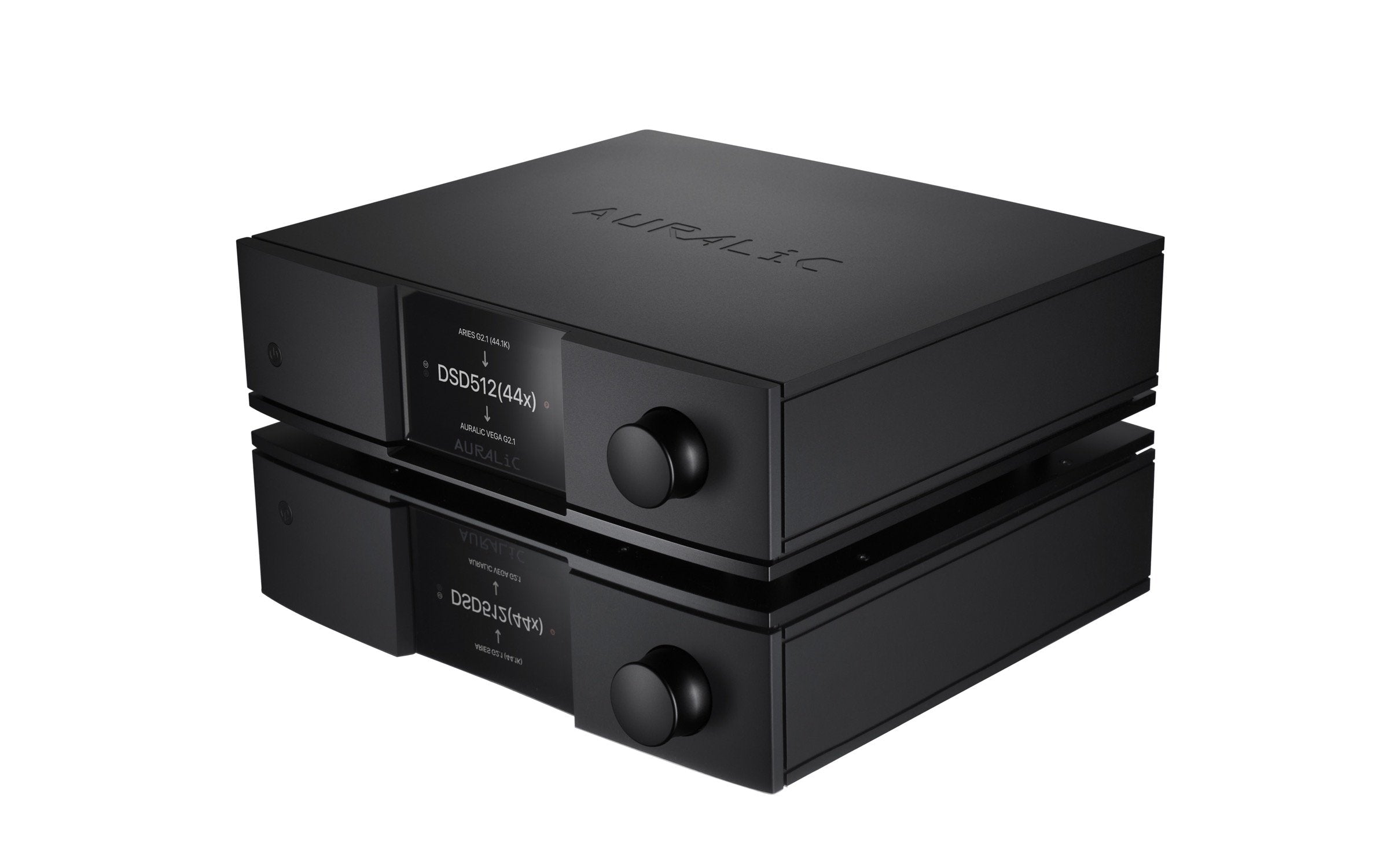 Auralic Sirius G2.1 Upsampling Processor