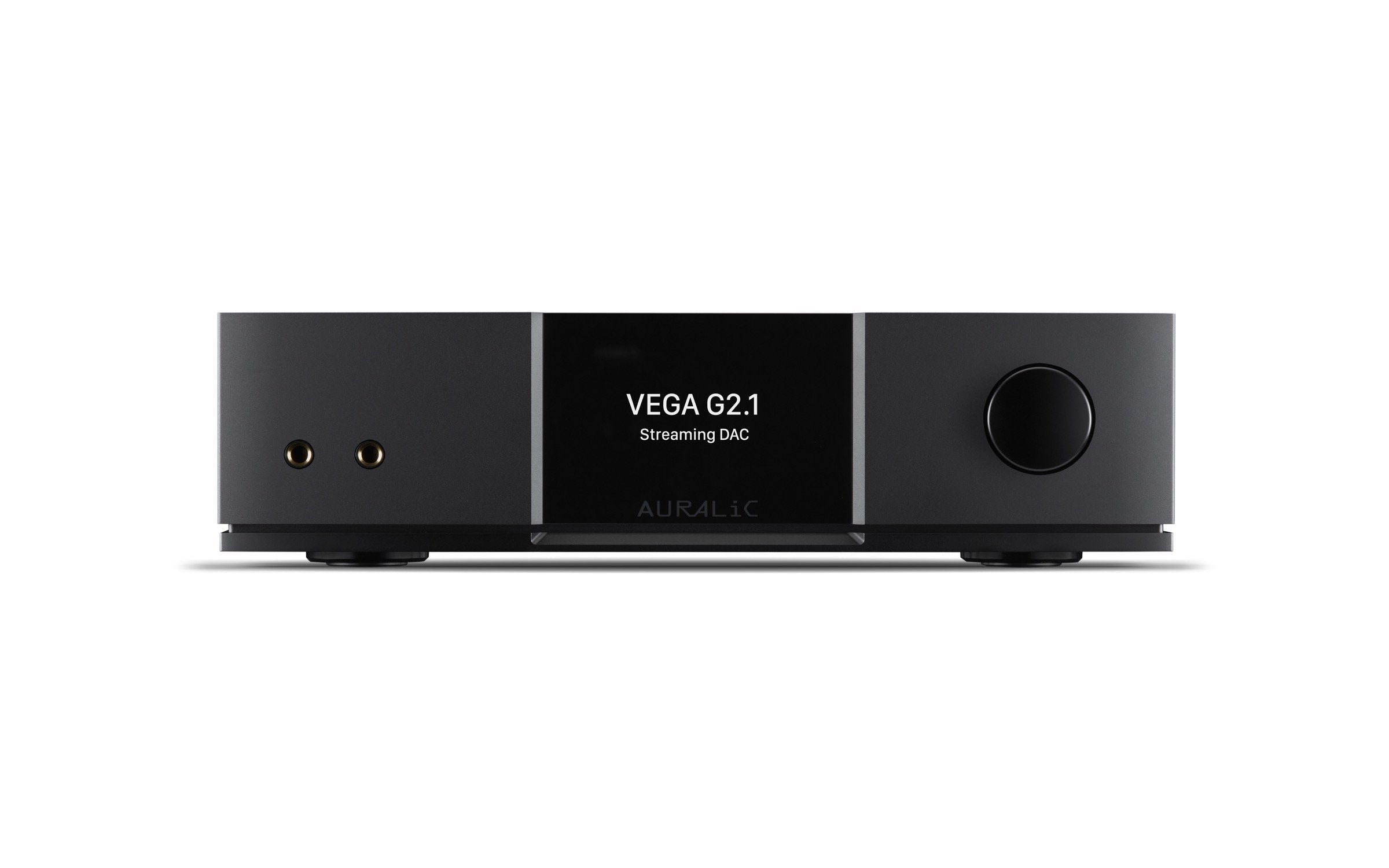 Auralic - Vega G2.1 - Streaming DAC