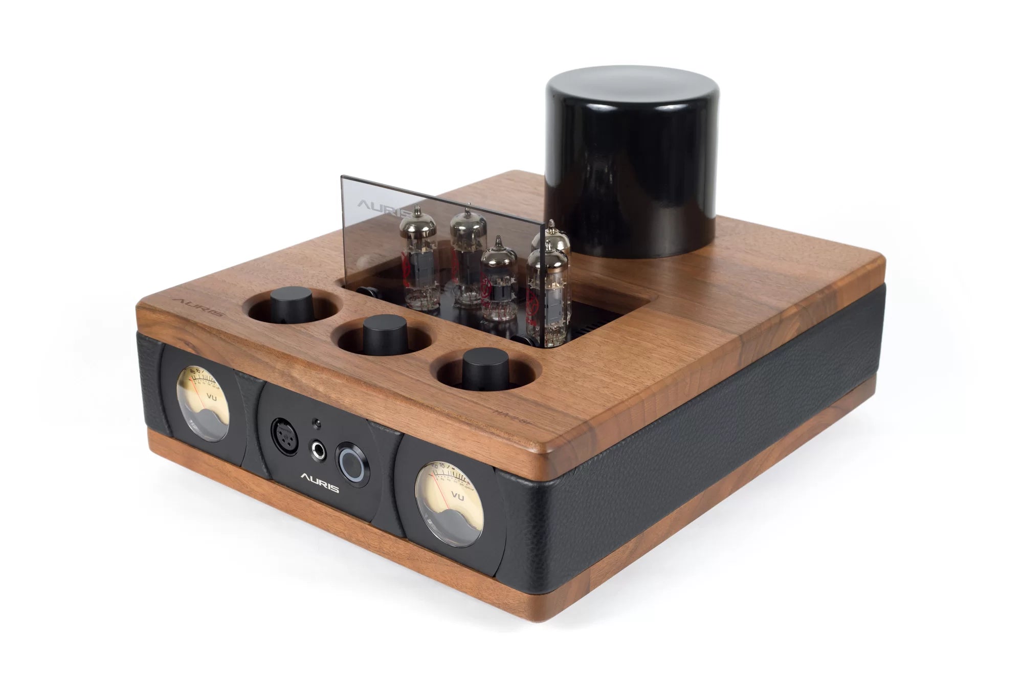 Auris HA-2SF Tube Headphone Amplifier