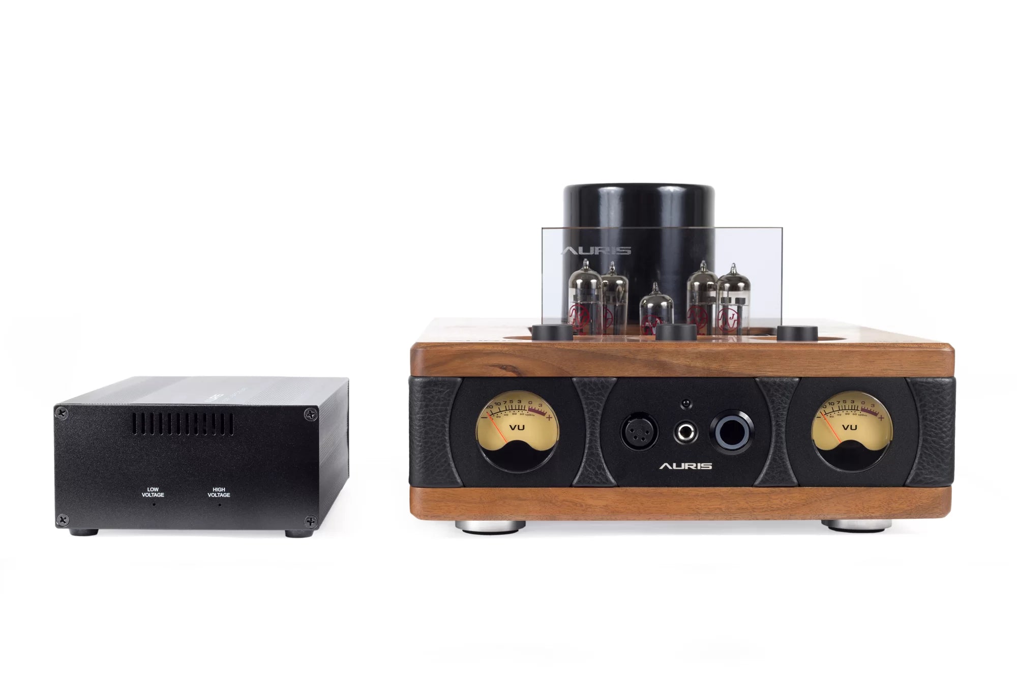 Auris HA-2SF Tube Headphone Amplifier