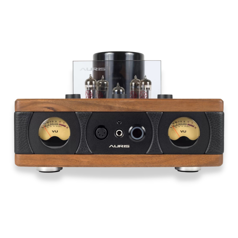 Auris HA-2SF Tube Headphone Amplifier