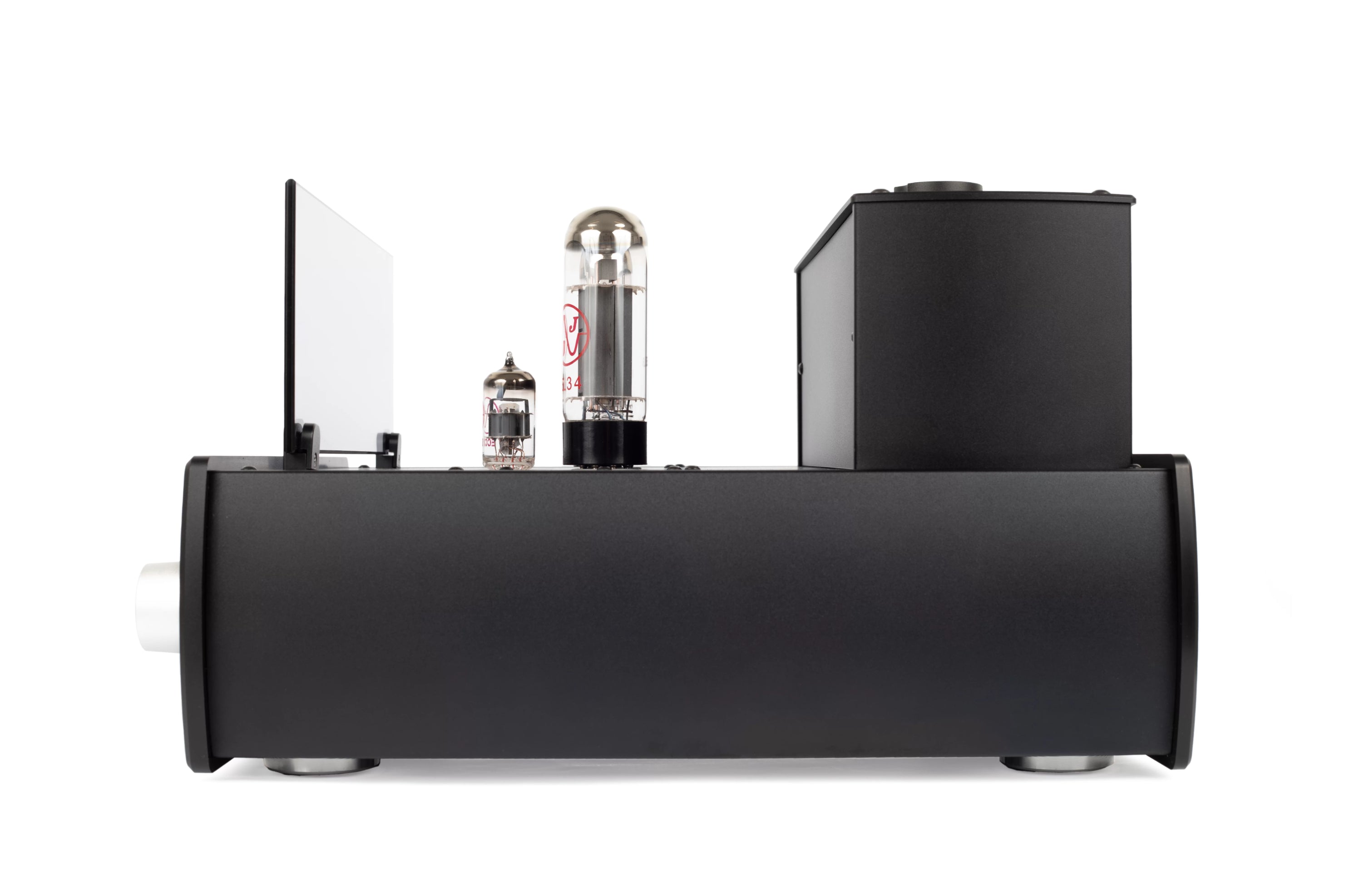 Auris Nirvana IV High-End Desktop Headphone Amplifier