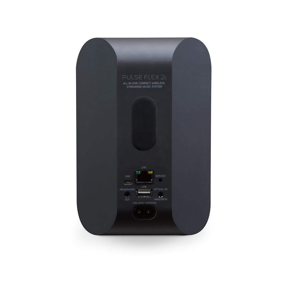 BlueSound Pulse Flex 2i Wireless Network Speaker - Stereo Pair