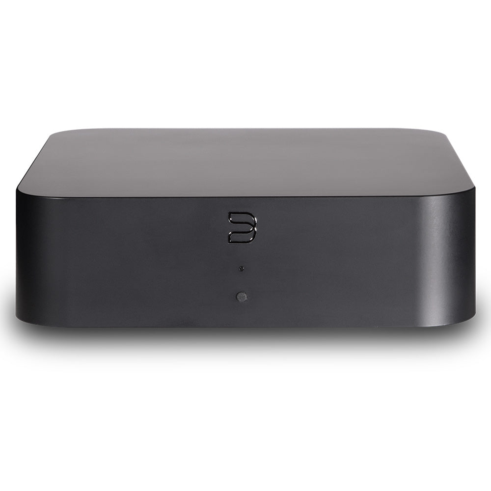 BlueSound HUB Network Audio Streamer