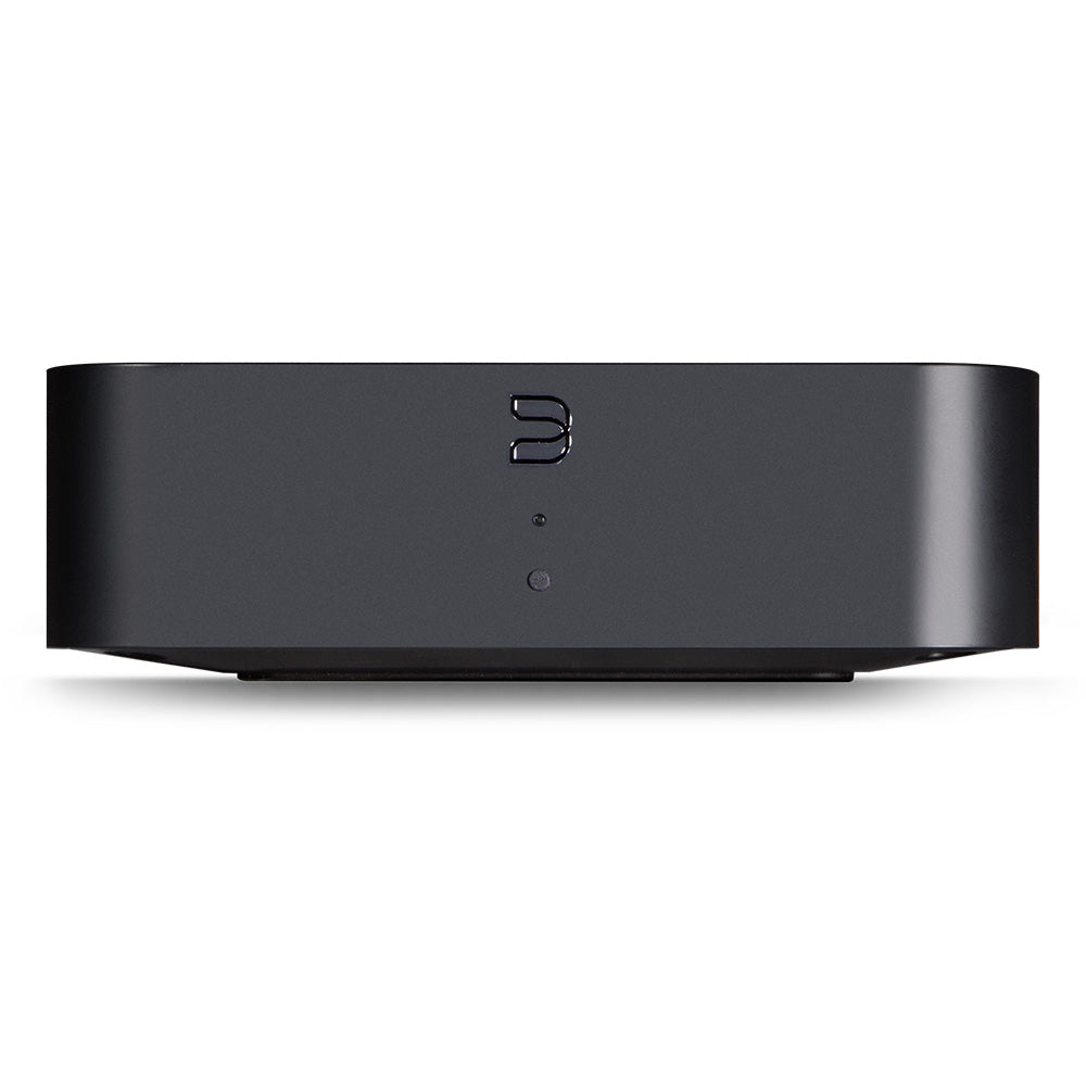 BlueSound HUB Network Audio Streamer