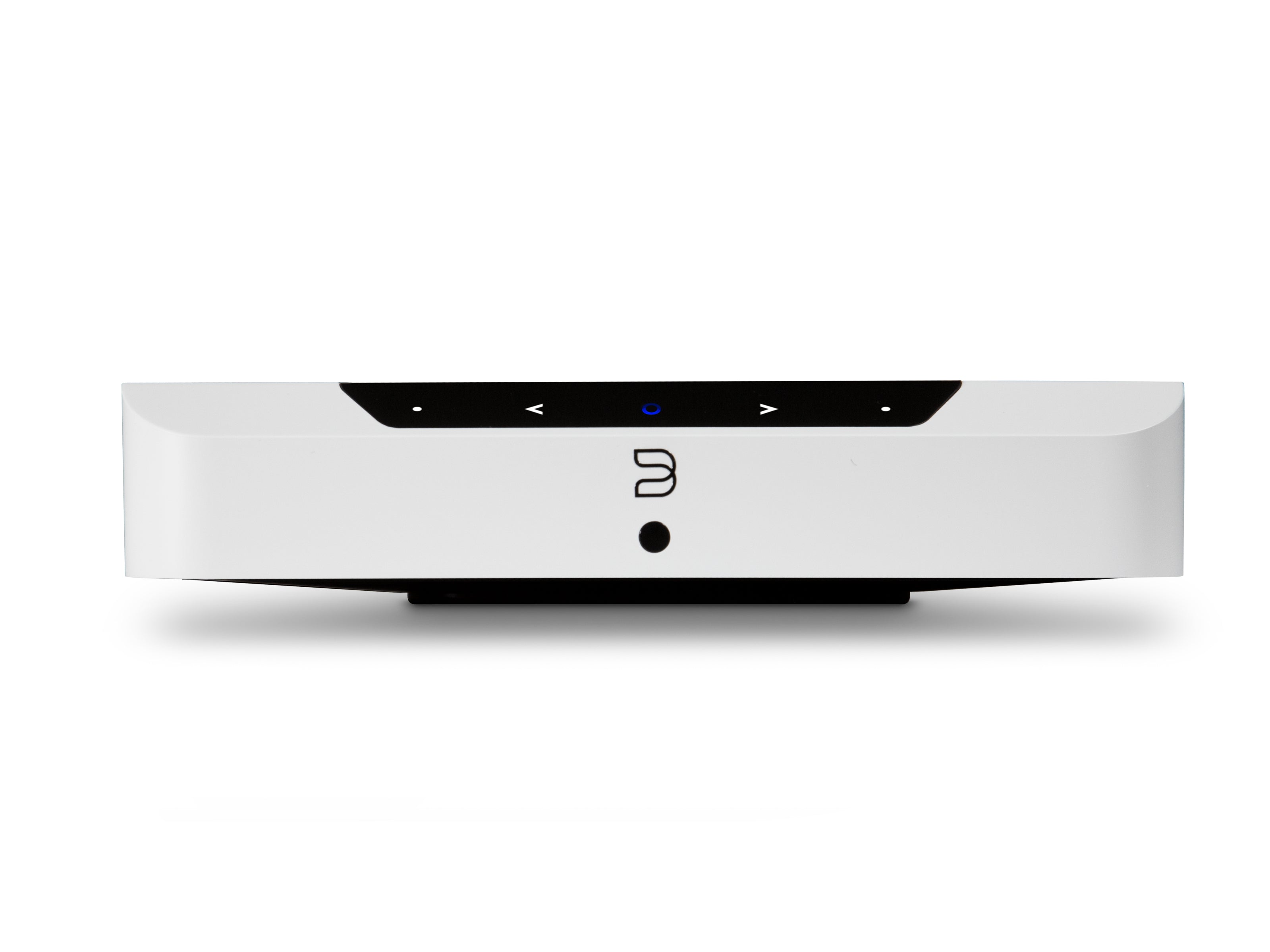 BlueSound POWERNODE Edge Streaming Amplifier