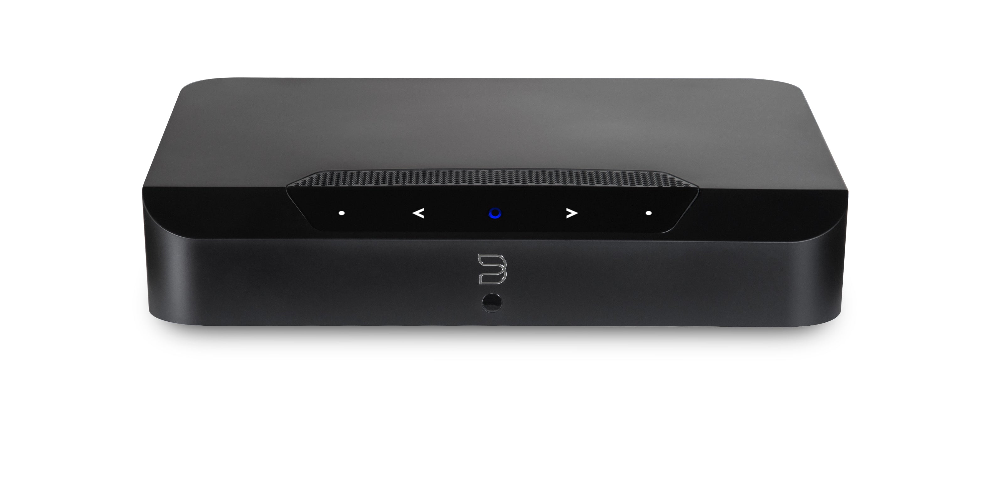 BlueSound POWERNODE Edge Streaming Amplifier