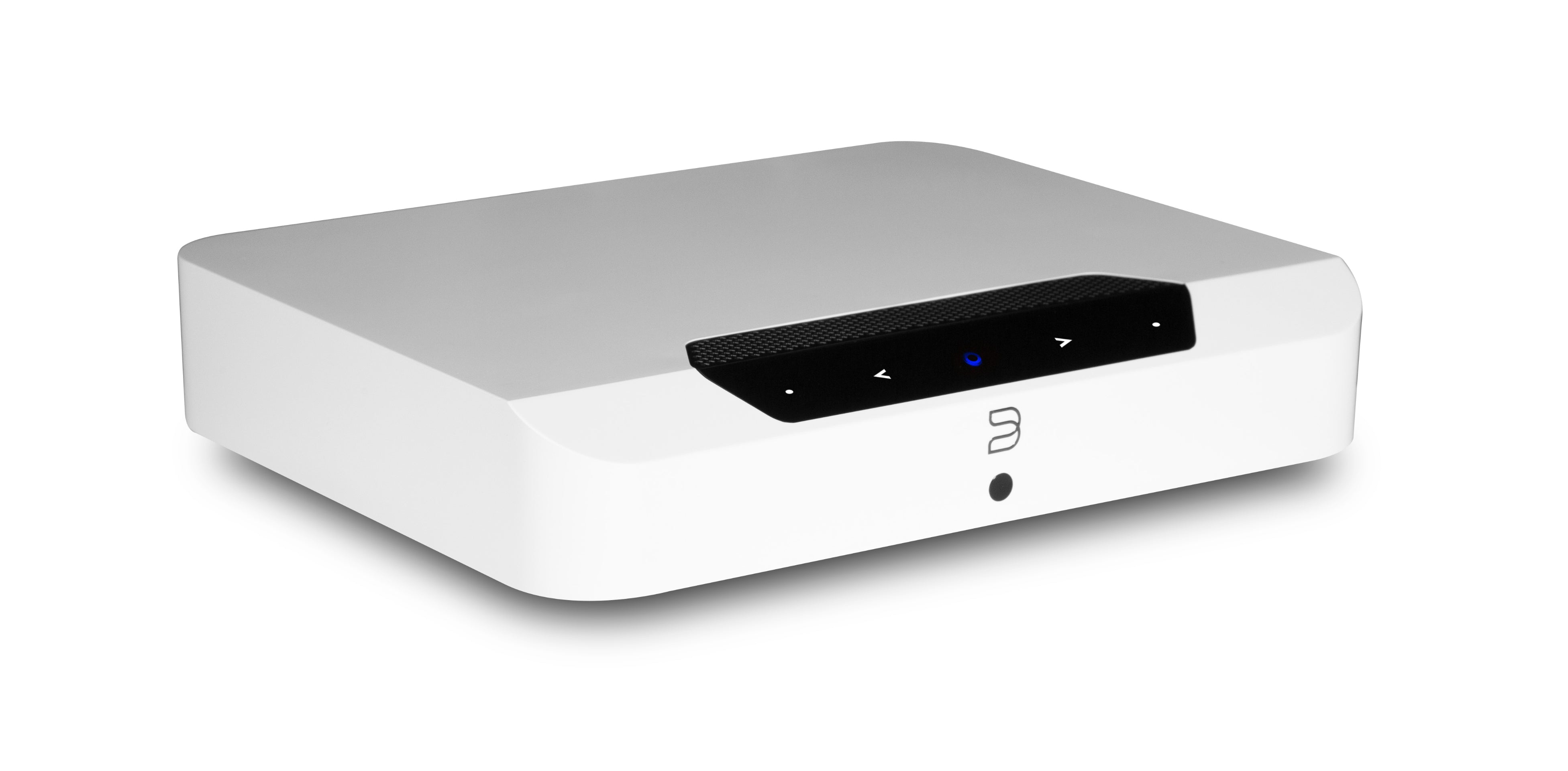 BlueSound POWERNODE Edge Streaming Amplifier