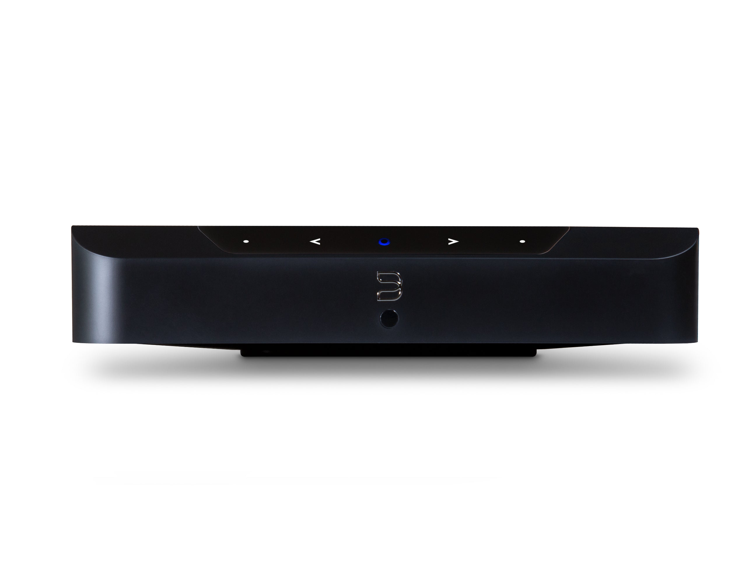 BlueSound POWERNODE Edge Streaming Amplifier