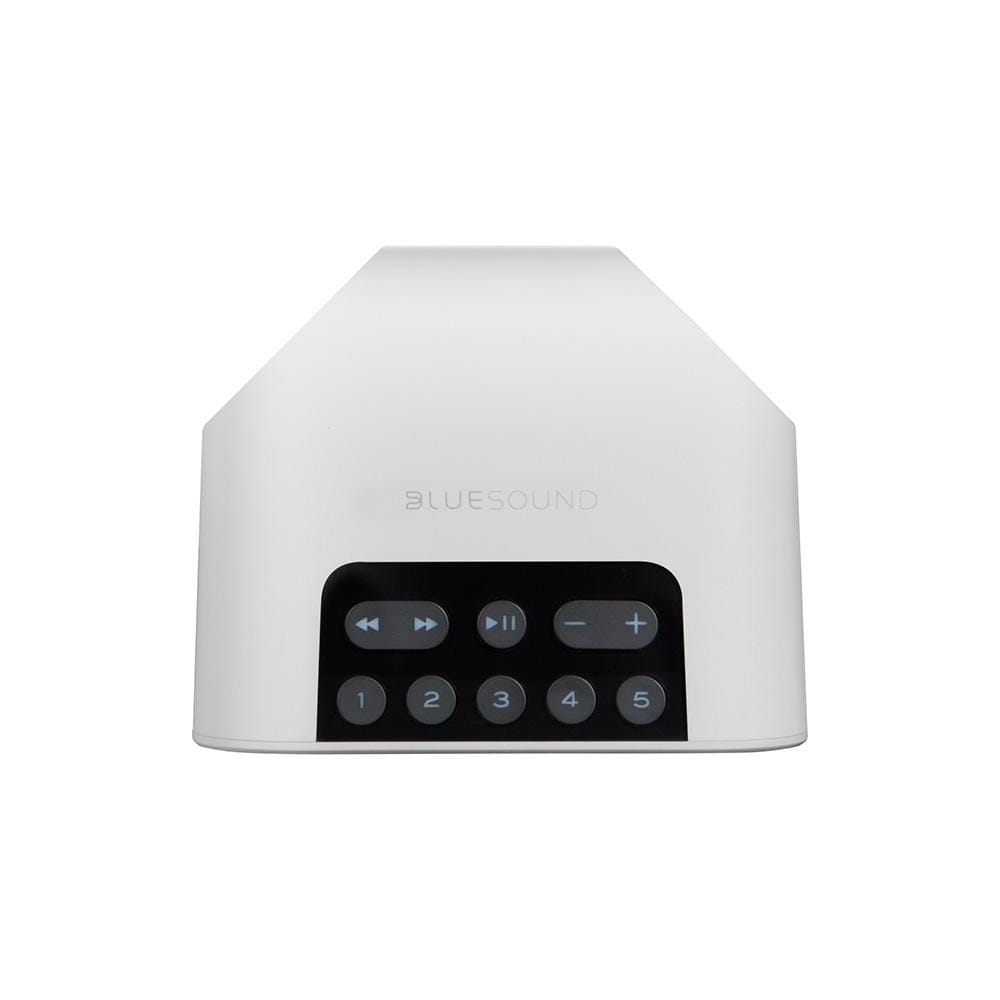 BlueSound PULSE FLEX 2i Wireless Network Speaker with Bluetooth